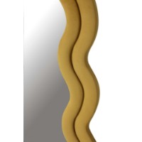 Oglindă Hanah Home Mia Yellow imaginea #11 — magazin online Desire.md