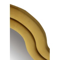 Oglindă Hanah Home Mia Yellow imaginea #12 — magazin online Desire.md
