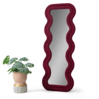 Oglindă Hanah Home Mundo Claret Red imaginea #10 — magazin online Desire.md