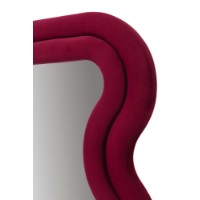 Oglindă Hanah Home Mundo Claret Red imaginea #13 — magazin online Desire.md