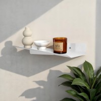 Raft de perete Hanah Home Vlnt123Byz imaginea #2 — magazin online Desire.md