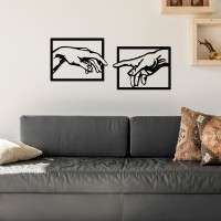 Panou decorativ Wallity Portafortuna M361 imaginea #3 — magazin online Desire.md