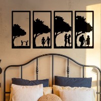 Panou decorativ Wallity Tiamo M377