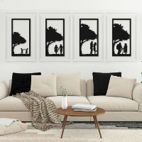 Panou decorativ Wallity Tiamo M377 imaginea #3 — magazin online Desire.md