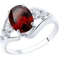 Inel SOLOVOV JEWELRY 92011935 s.16,5 2,12g