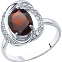 Inel SOLOVOV JEWELRY 92011939 s.18,5 2,58g