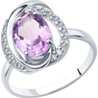 Inel SOLOVOV JEWELRY 92011940 s.17,5 2,53g