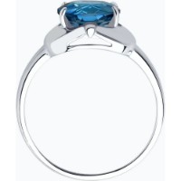 Inel SOLOVOV JEWELRY 92011987 s.16,5 1,73g imaginea #2 — magazin online Desire.md