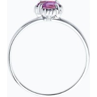 Inel SOLOVOV JEWELRY 92012039 s.18 1,26g imaginea #3 — magazin online Desire.md