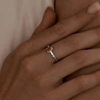 Inel SOLOVOV JEWELRY 92012085 s.18,5 1,37g imaginea #4 — magazin online Desire.md
