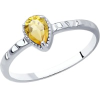 Inel SOLOVOV JEWELRY 92012085 s.18,5 1,37g