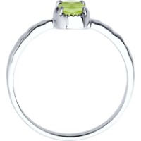 Inel SOLOVOV JEWELRY 92012089 s.16,5 1,38g imaginea #4 — magazin online Desire.md