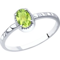 Inel SOLOVOV JEWELRY 92012089 s.16,5 1,38g