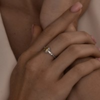 Inel SOLOVOV JEWELRY 92012089 s.16,5 1,38g imaginea #3 — magazin online Desire.md