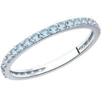 Inel SOLOVOV JEWELRY 92012095 s.18 1,18g imaginea #1 — magazin online Desire.md