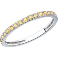Inel SOLOVOV JEWELRY 92012098 16 1,05g