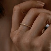 Inel SOLOVOV JEWELRY 92012098 16 1,05g imaginea #4 — magazin online Desire.md
