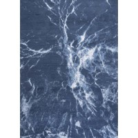 Covor Ecofloor Carpet Decor Dywan Atlantic Blue 200x300