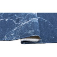 Covor Ecofloor Carpet Decor Dywan Atlantic Blue 200x300 imaginea #2 — magazin online Desire.md