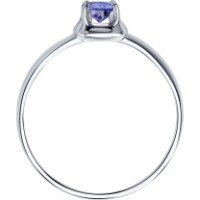Inel SOLOVOV JEWELRY 92012104 s.18 1,48g imaginea #3 — magazin online Desire.md