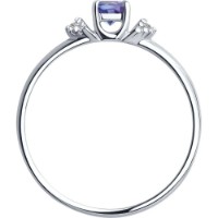 Inel SOLOVOV JEWELRY 92012112 s.18 1,33g imaginea #2 — magazin online Desire.md