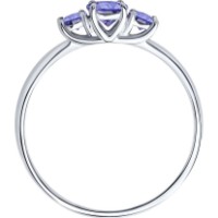 Inel SOLOVOV JEWELRY 92012113 s.17.5 1,27g imaginea #4 — magazin online Desire.md
