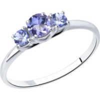 Inel SOLOVOV JEWELRY 92012113 s.18.5 1,27g