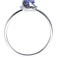 Inel SOLOVOV JEWELRY 92012120 s.19 1,42g imaginea #6 — magazin online Desire.md