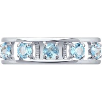 Inel SOLOVOV JEWELRY 92012123 s.18 2,25g imaginea #3 — magazin online Desire.md