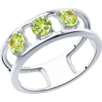 Inel SOLOVOV JEWELRY 92012127 s.16,5 2,16g