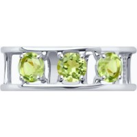 Inel SOLOVOV JEWELRY 92012127 s.16,5 2,16g imaginea #4 — magazin online Desire.md