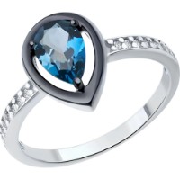 Inel SOLOVOV JEWELRY 92014268 s.17,5 1,94g