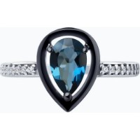 Inel SOLOVOV JEWELRY 92014268 s.17,5 1,94g imaginea #3 — magazin online Desire.md
