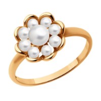Inel SOLOVOV JEWELRY 92014289 s.19,5 1,92g
