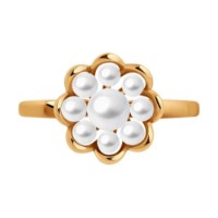 Inel SOLOVOV JEWELRY 92014289 s.19,5 1,92g imaginea #2 — magazin online Desire.md