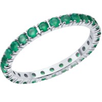 Inel SOLOVOV JEWELRY 92014367 s.17,5 1,36g