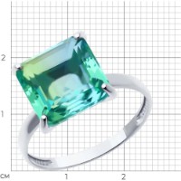 Inel SOLOVOV JEWELRY 92014376 s.16,5 2,14g imaginea #4 — magazin online Desire.md