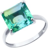 Inel SOLOVOV JEWELRY 92014376 s.16,5 2,14g