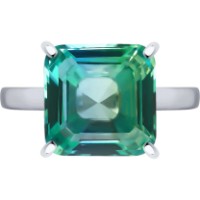 Inel SOLOVOV JEWELRY 92014376 s.16,5 2,14g imaginea #2 — magazin online Desire.md