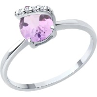 Inel SOLOVOV JEWELRY 92014430 s.18,5 1,46g