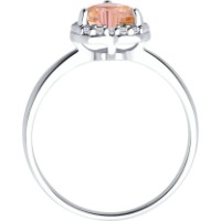 Inel SOLOVOV JEWELRY 92014438 s.19 1,85g imaginea #5 — magazin online Desire.md
