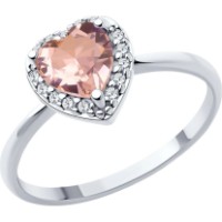 Inel SOLOVOV JEWELRY 92014438 s.19 1,85g