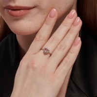 Inel SOLOVOV JEWELRY 92014438 s.19 1,85g imaginea #4 — magazin online Desire.md