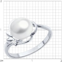 Inel SOLOVOV JEWELRY 92014448 s.17 2,39g imaginea #5 — magazin online Desire.md