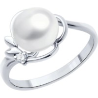 Inel SOLOVOV JEWELRY 92014448 s.17 2,39g