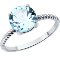 Inel SOLOVOV JEWELRY 92014473 s.18 2,04g
