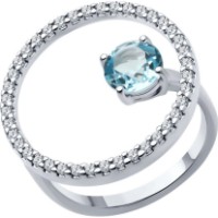 Inel SOLOVOV JEWELRY 92014506 s.17 3,35g