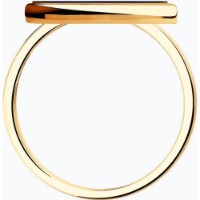 Кольцо SOLOVOV JEWELRY 83010236 s.18,5 2,98g фото №2 — интернет-магазин Desire.md