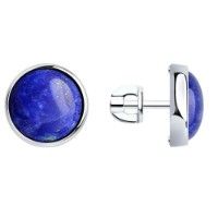 Cercei SOLOVOV JEWELRY 83020179 3,6g