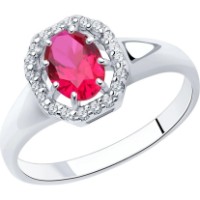 Inel SOLOVOV JEWELRY 84010007 s.17,5 1,85g